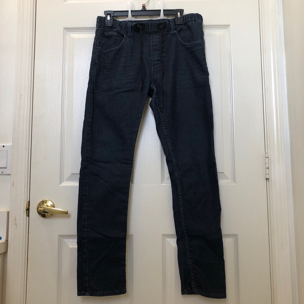 Bullhead joggers